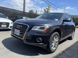 2016 Audi Q5