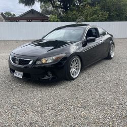 2010 Honda Accord