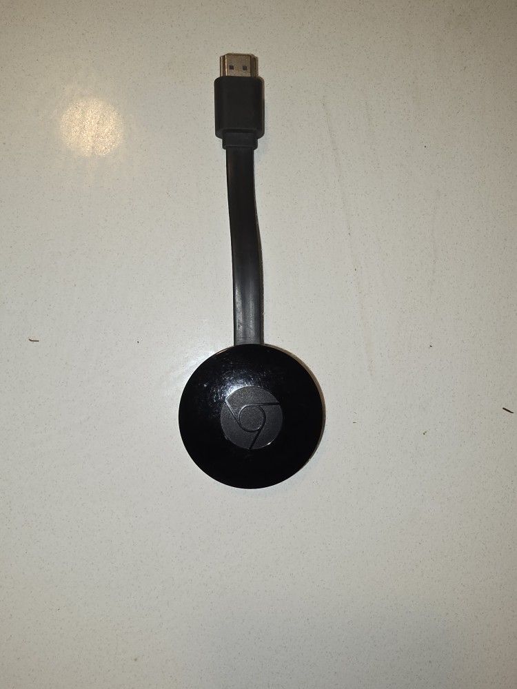 Google Chromecast