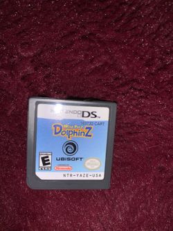 Nintendo DS