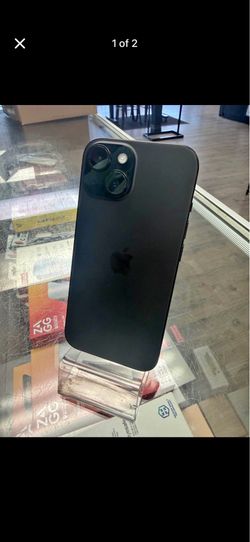 Apple iPhone 15 unlocked 5G