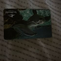 Howl-O-Scream San Diego Ticket