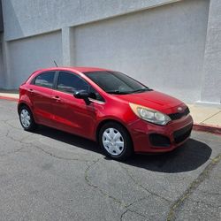 2013 Kia Rio