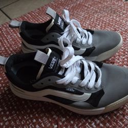 Shoes Vans 