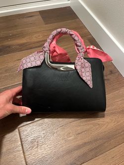 Woman’s handbag