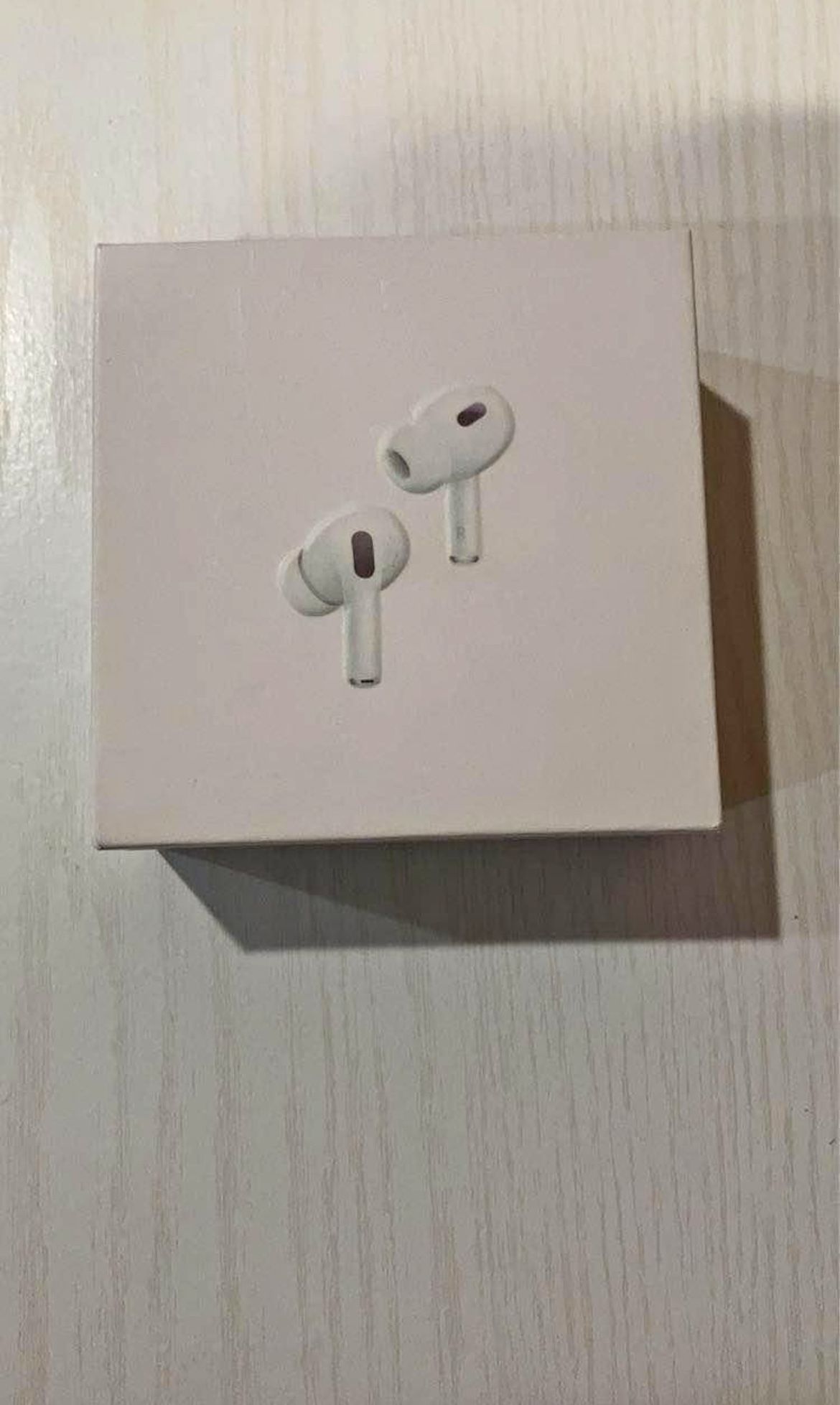Airpods pro (Unopened)