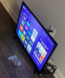 Insignia Tv 32”