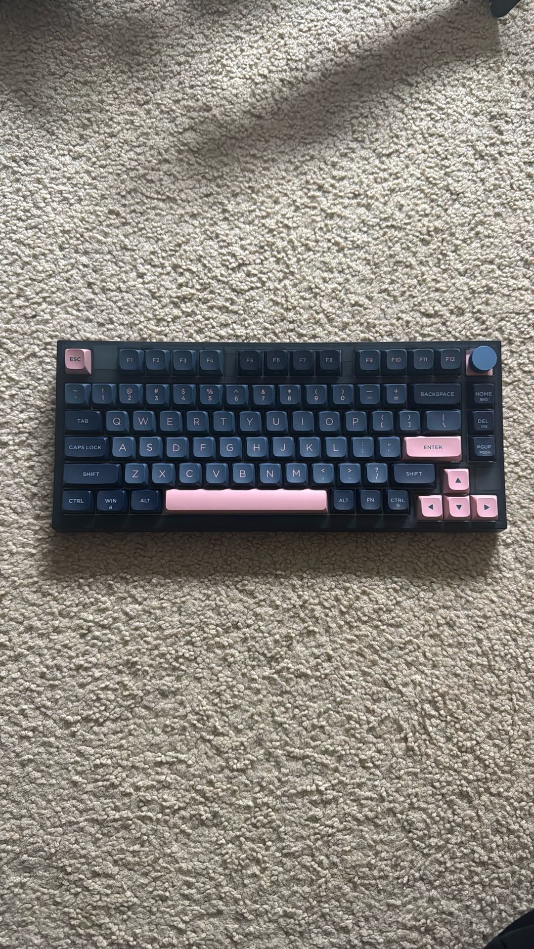 Keyboard