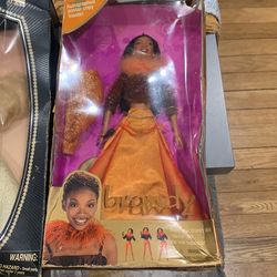Old Dolls