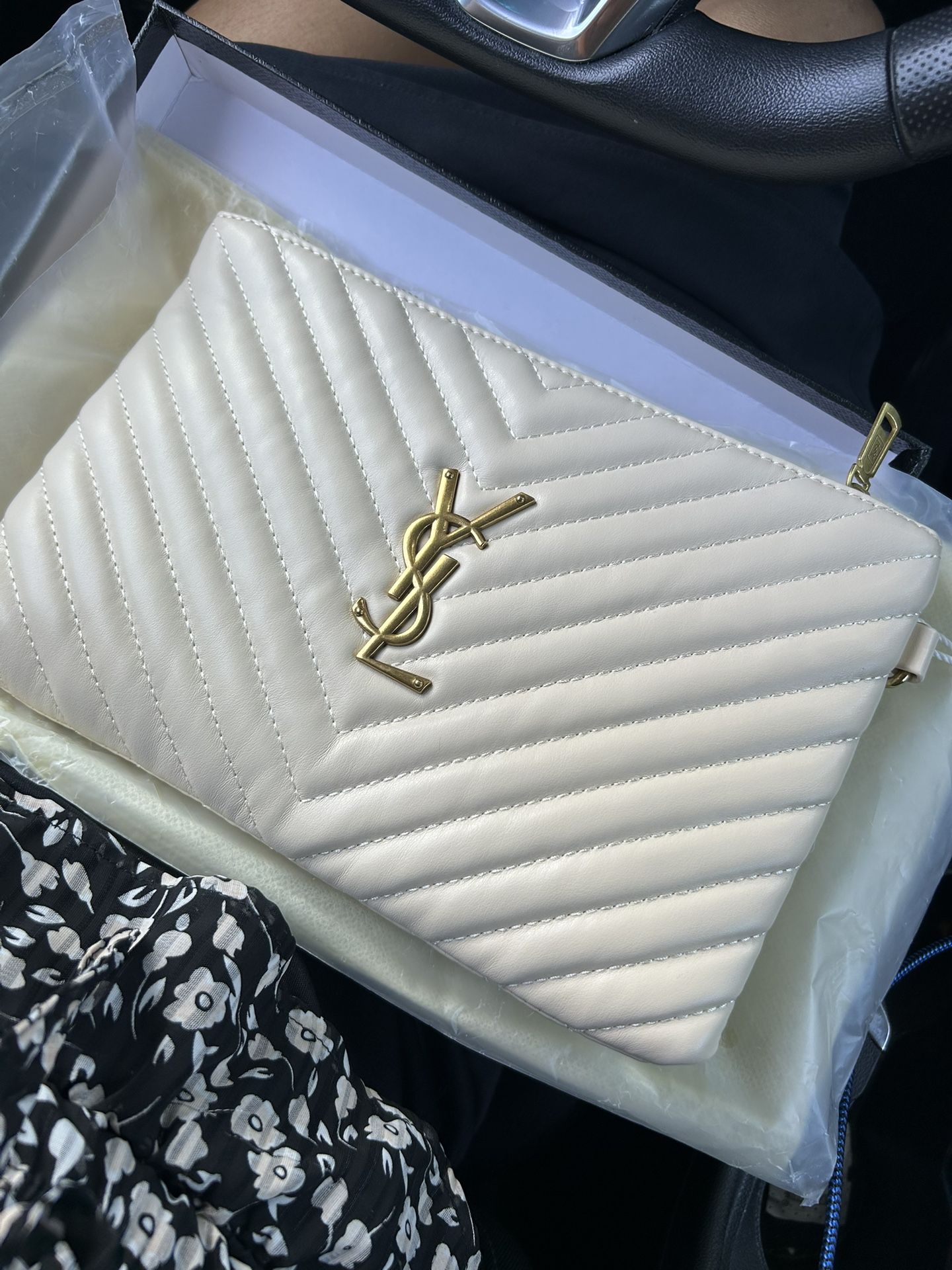 Clutch Purse!