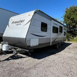 Nice Camper Read All Ad