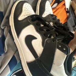 Size 3.5 Great Conditions 