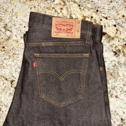 Mens Levi’s 501