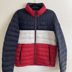 Tommy Hilfiger Jacket 