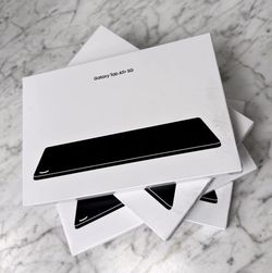 Samsung Galaxy Tab A11+ 5G – New in Box
