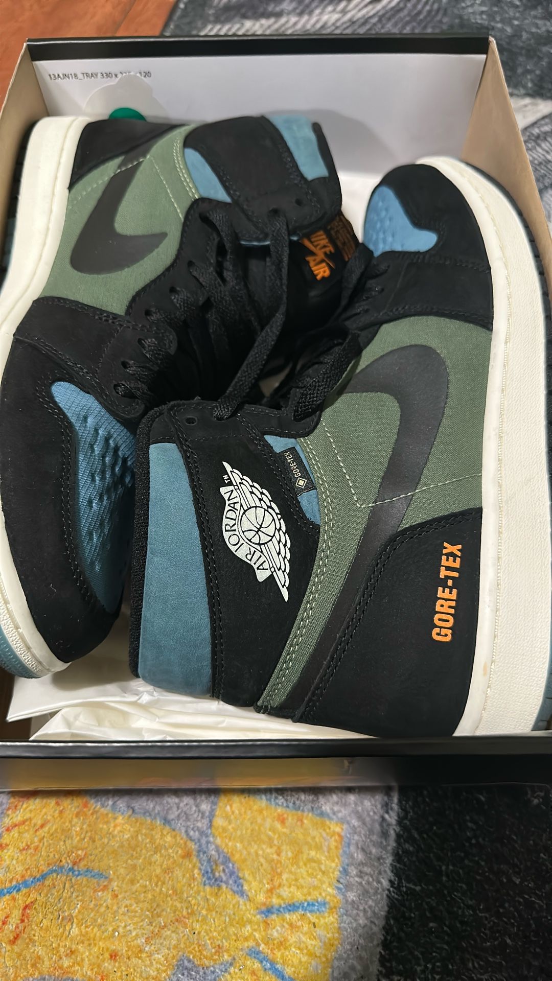 Air Jordan