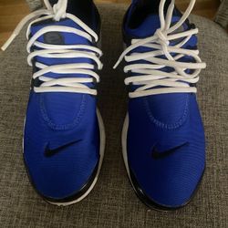 Nike Presto