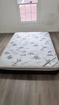 Mattress