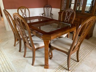 Formal Dining Room Set