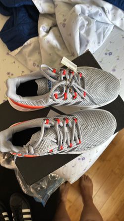 New Adidas Sneakers 👟