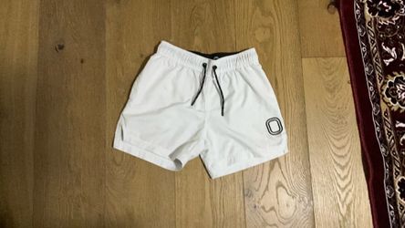 Overtime Kids Shorts