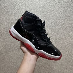 Jordan 11 Bred 