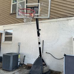 Basketball Hoop - GREAT HOOP