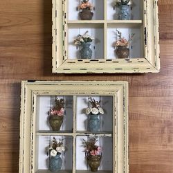 Wall Decor