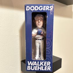 Dodgers Bobblehead 