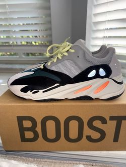 Yeezy 700 “Wave Runner”