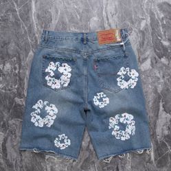 Denim Tears Shorts 