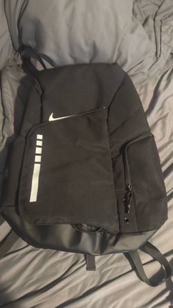 Nike elite backpack