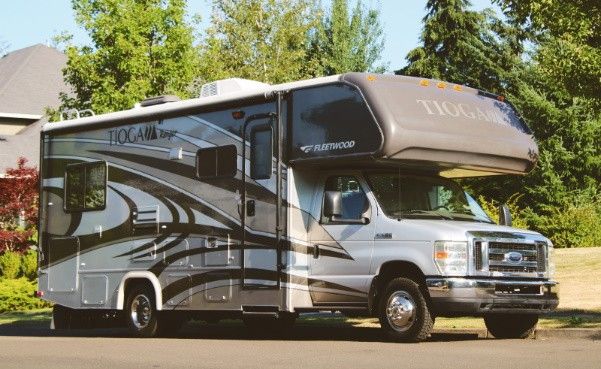 RV Sale at$1000 🍁Tioga Ranger