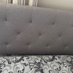 Twin Bed Headboard