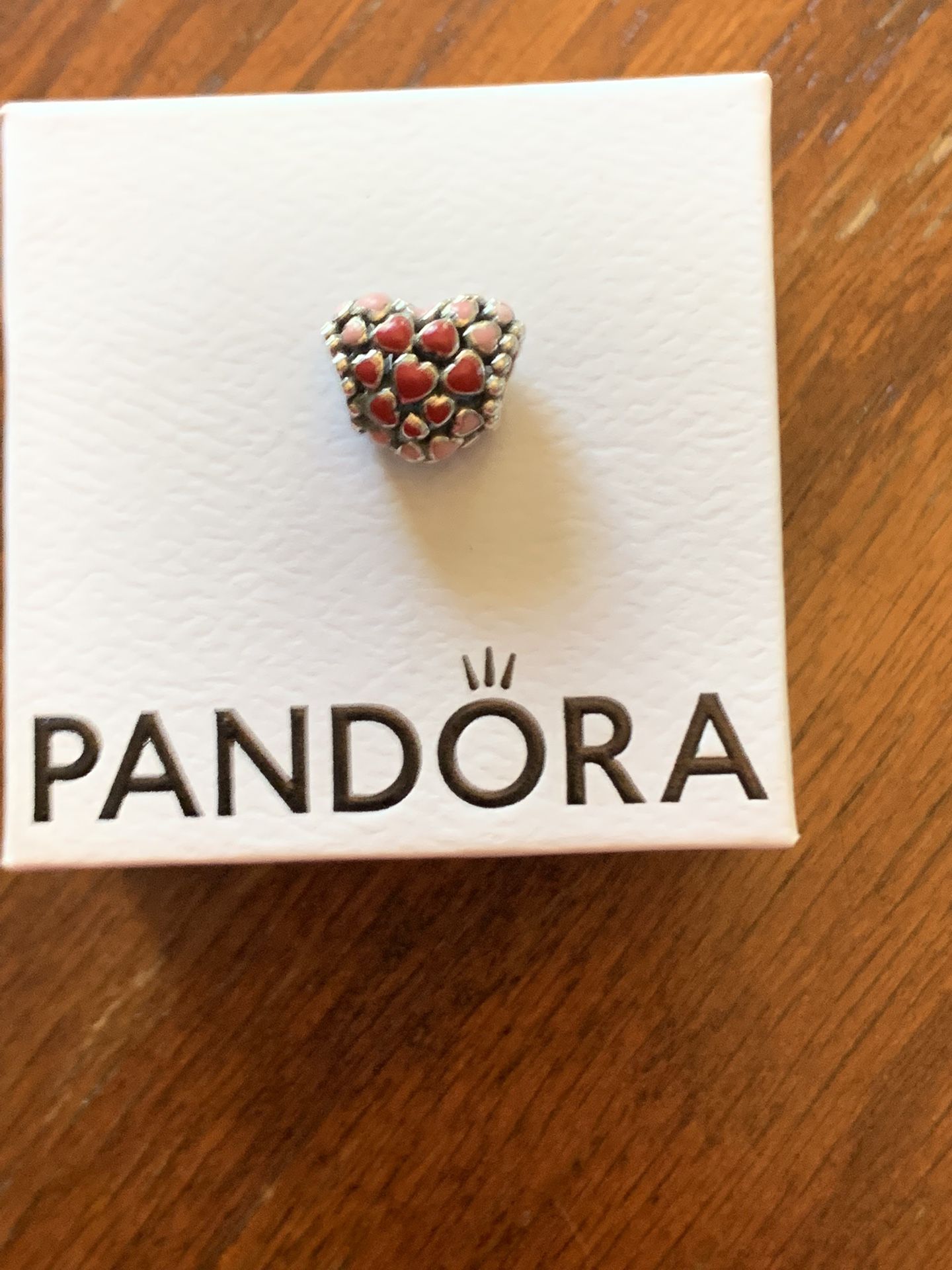 Pandora “Burst Of Love” NEW