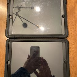 Apple iPad 6th Generation Unlocked Like New With Case!