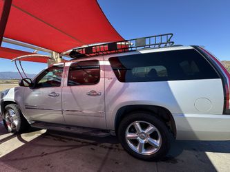 2011 Chevrolet Suburban