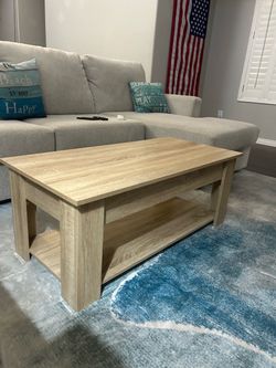 Coffe table