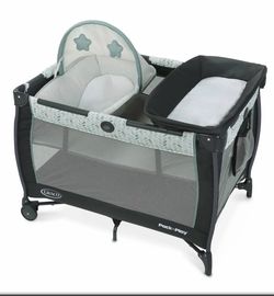 Baby Pack and Play
