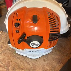 Stihl BR700