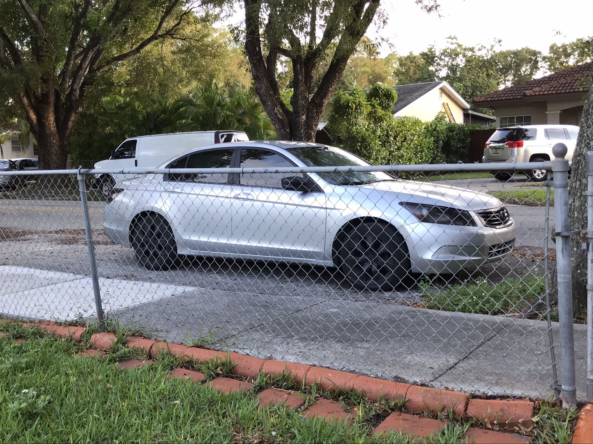 2009 Honda Accord