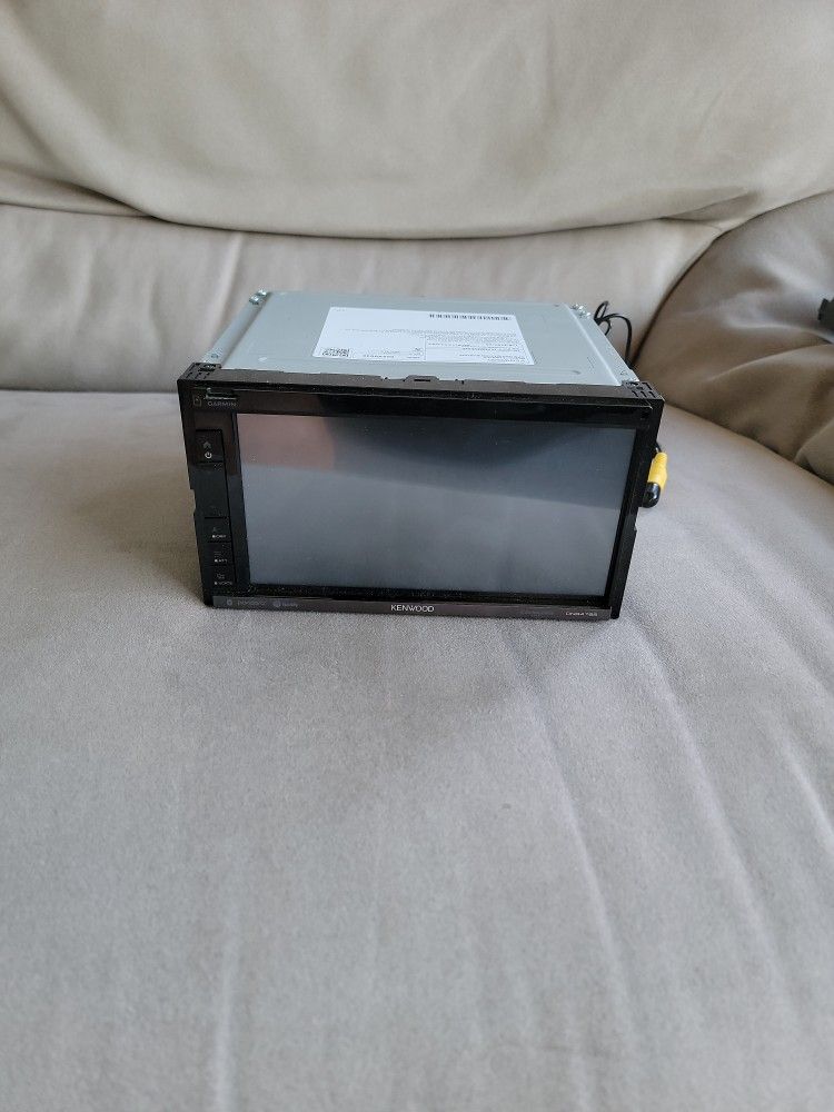 Kenwood DNR476S