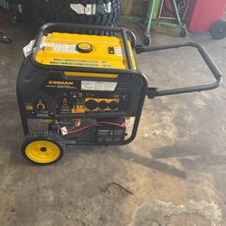 Brand New With Box And All Accessories 