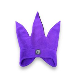 Vtg. Bula Fleece Hat