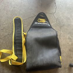 SKLZ SpeedSac Trainer