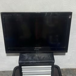 Working Tv (non Smart)