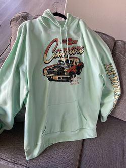 Sweatshirt Free