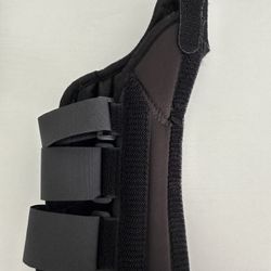 Thumb/wrist splint