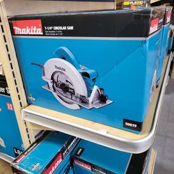 Makita 7-1/4 Circular Saw