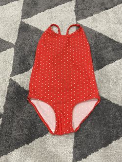 H&M Little Girls Swimsuit 